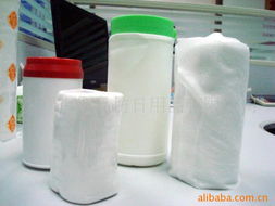 深圳市御品坊日用品湿巾产品全览