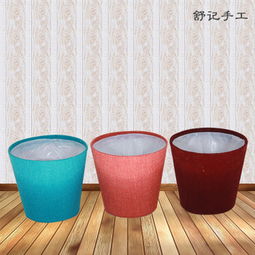 布艺收纳桶收纳盒 厂家直销，品质与实惠的完美结合