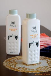 哈尔滨市安然恒升日用品 专业卫生间清洁解决方案产品列表